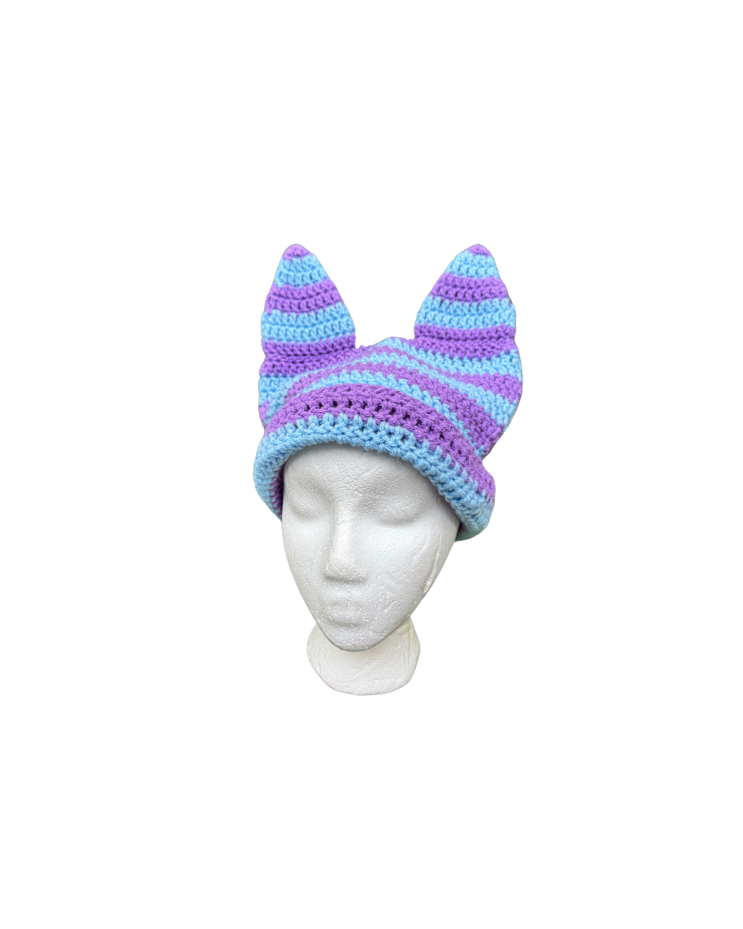 KNottybOy Beanie (Short Ear)
