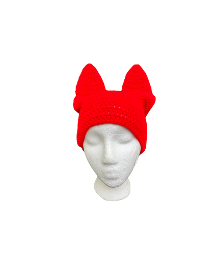 KNottybOy Beanie (Short Ear)