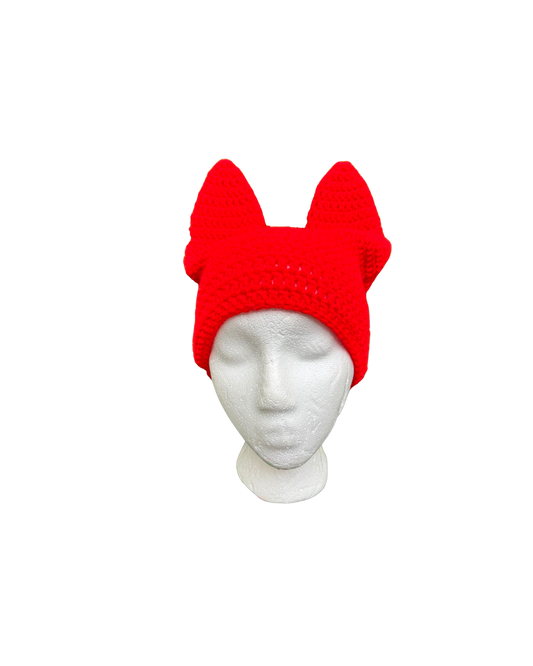 KNottybOy Beanie (Short Ear)