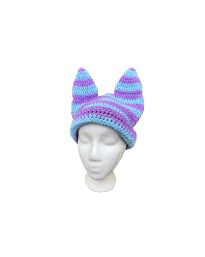 KNottybOy Beanie (Short Ear)