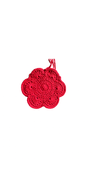The Blossom Wristlet