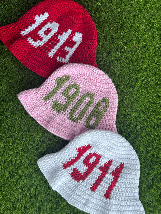 D9 Bucket Hat - Custom
