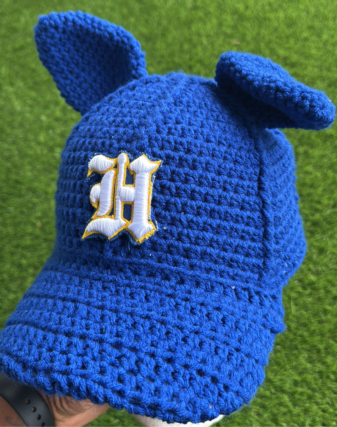 Kozy Fitteds