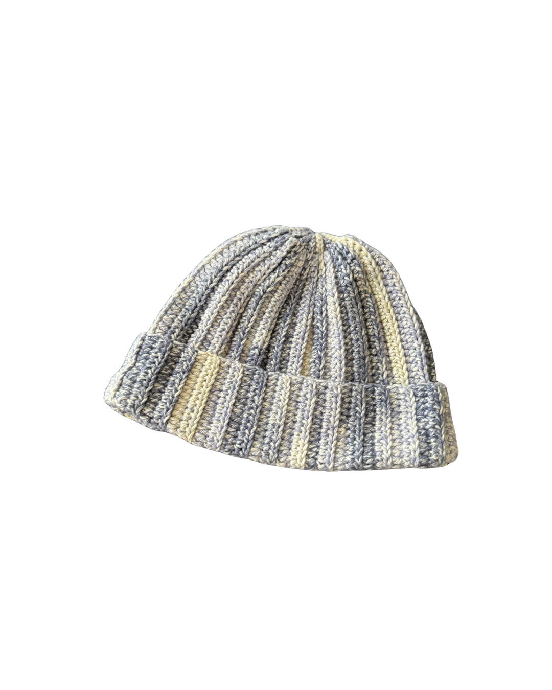 Ribbed Beanie