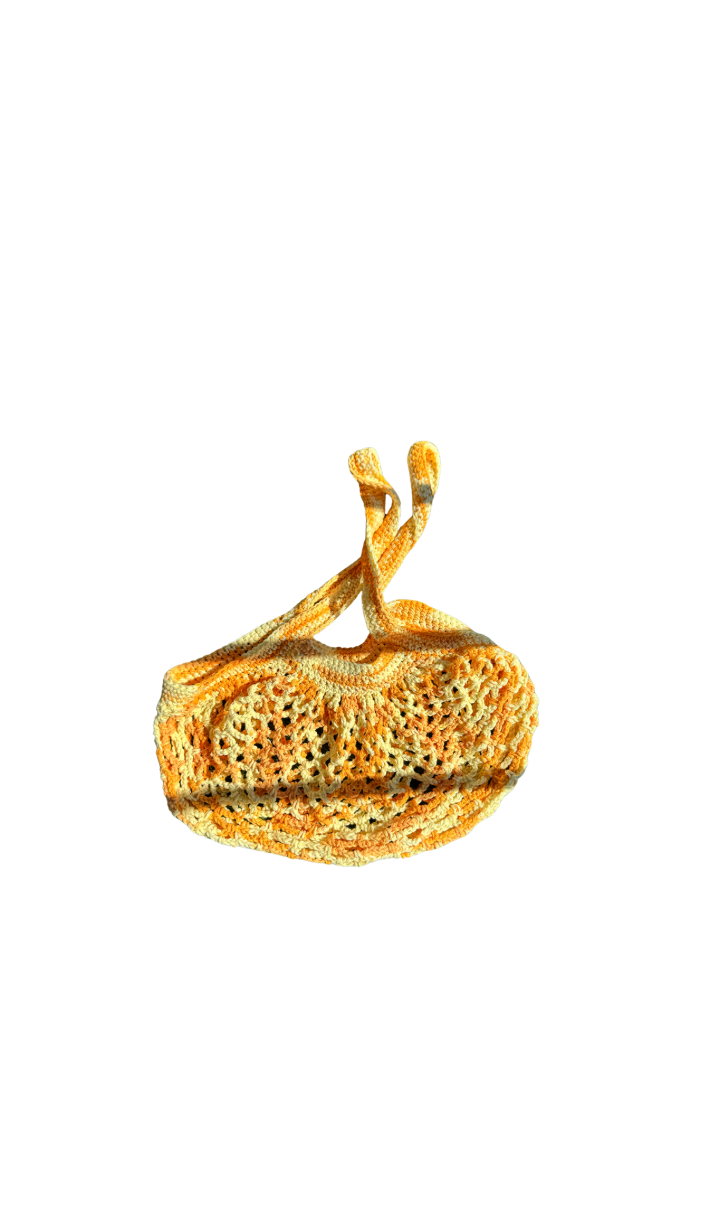 Mesh Market Tote